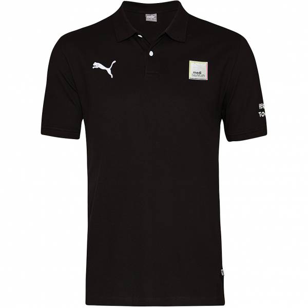 Medi Bayreuth Herren Polo-Shirt 582658-01