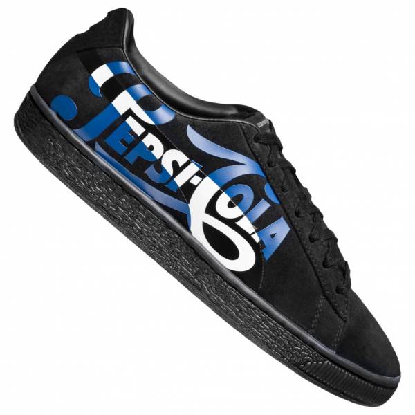 Trampki PUMA x Pepsi MAX Suede Classic 50 366332-02