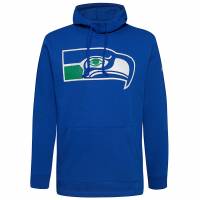 Seattle Seahawks NFL Nike Uomo Felpa con cappuccio NKZA-4DA-V6Q-8P4