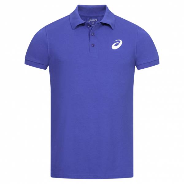 ASICS Players Heren Poloshirt 131848-0805