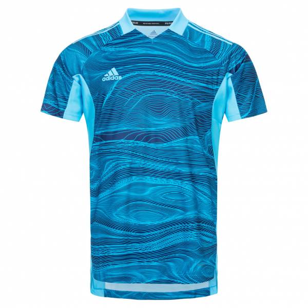 Image of adidas Performance Condivo 21 Uomo Maglia da portiere GT8426