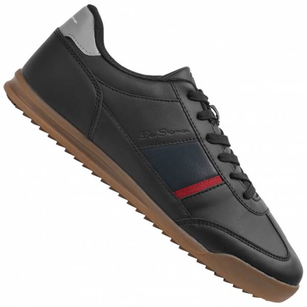 BEN SHERMAN Legend Herren Sneaker BS17407