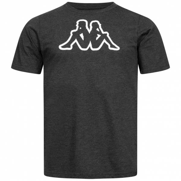 Kappa Cromen Logo Herren T-Shirt 300HWR0-18M