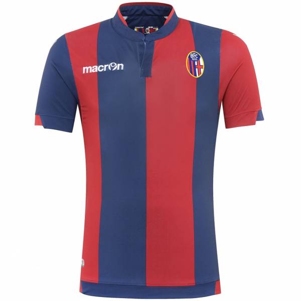 FC Bologna macron Herren Trikot 58056900