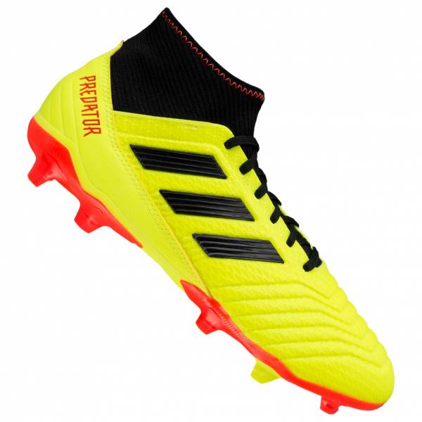 predator 18.3 adidas