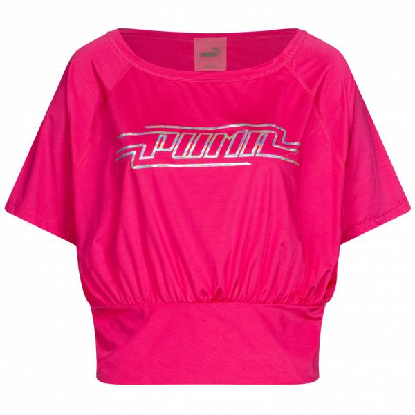 PUMA On The Brink Femmes T-shirt 517400-04