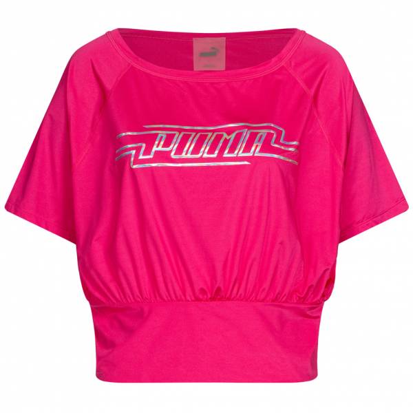 PUMA On The Brink Kobiety T-shirt 517400-04