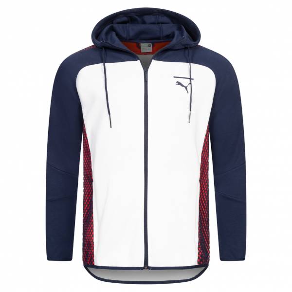 PUMA Zipper Herren Jacke 577372-04