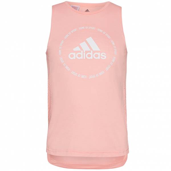 adidas Bold Prime Mädchen Tank Top FM5837
