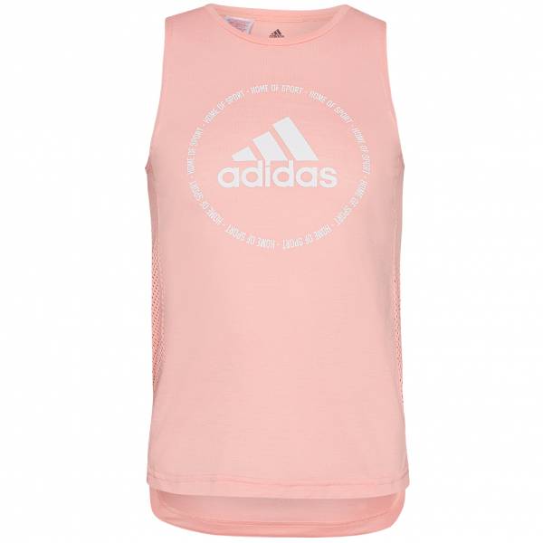 adidas Bold Prime Fille Haut sans manches FM5837