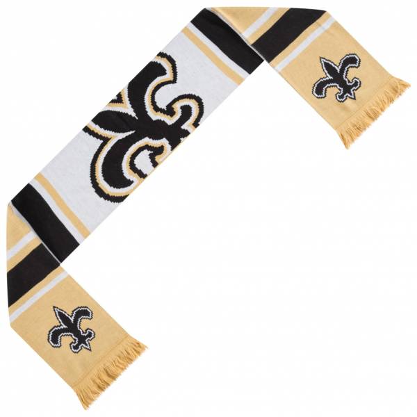 New Orlean Saints NFL Colour Rush Fan Schal SCFNFCLRSHNS