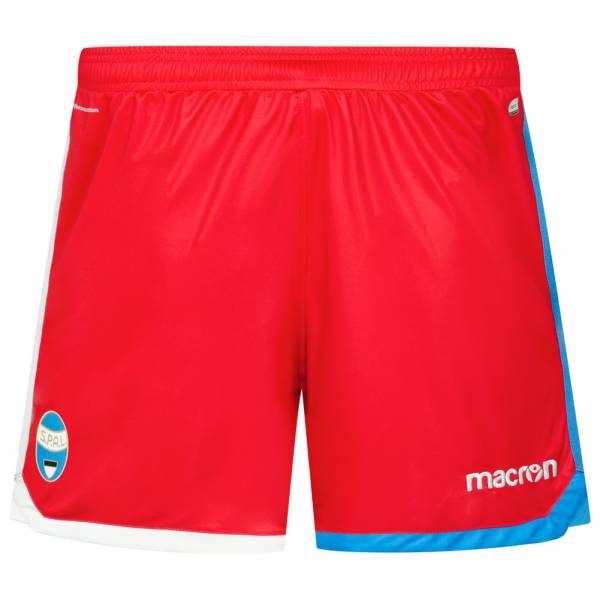 SPAL Ferrara macron Herren Auswärts Shorts 58022067