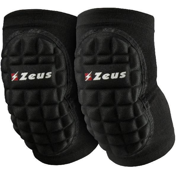 Zeus Magnum Coudière de volley