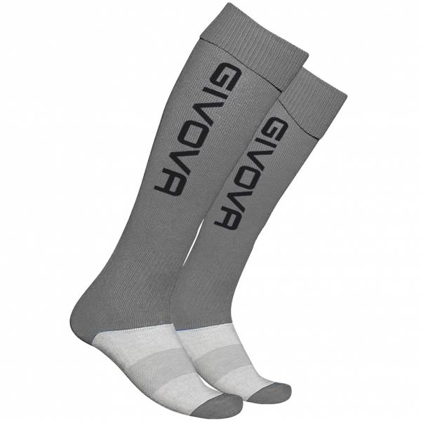 Givova Socks &quot;Calza Allenamento&quot; gray / navy