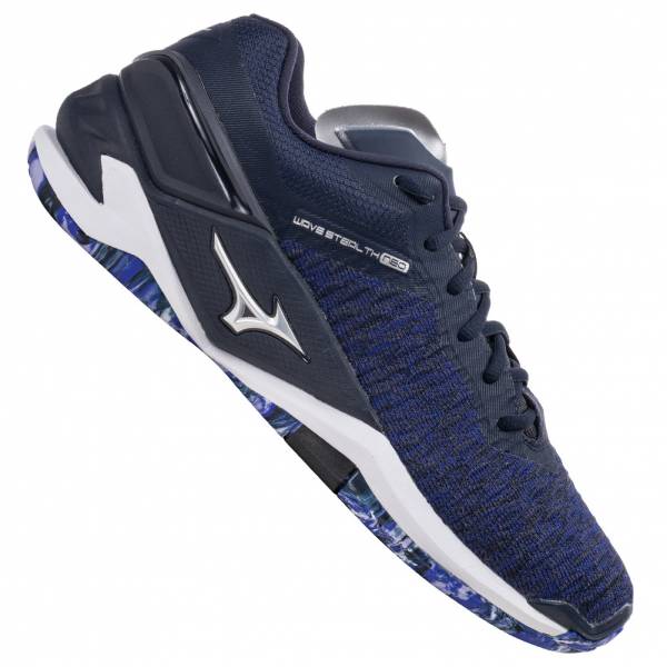 Mizuno Wave Stealth NEO Unisex Handbalschoenen X1GA2000-02