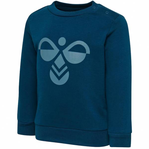 hummel hmlMASI Baby Sweatshirt 206065-7687