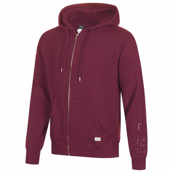 Diesel Umlt Brandon Hoodie Hommes Sweat à capuche 00SE8M 0WARW 42M