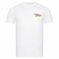 SPIDERMAN Marvel Window Men T-shirt POMTS477WHT