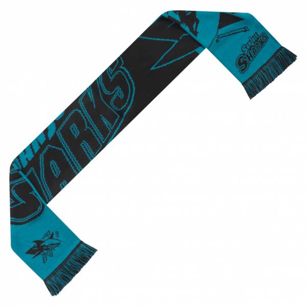 San Jose Sharks NHL Fan Schal SVNH20BLWMSSH