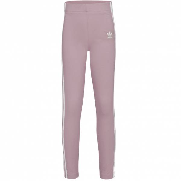 adidas Originals 3 Stripes Mädchen Leggings EJ9382
