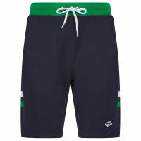 Le Shark Rojack Herren Sweat Shorts 5G17833DW-sky-captain-navy