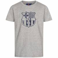 FC Barcelona Kinder T-Shirt FCB-1CE-GP