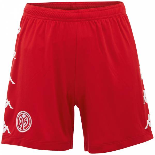 1. FSV Mainz 05 Kappa Kinderen Thuisshort 402701J