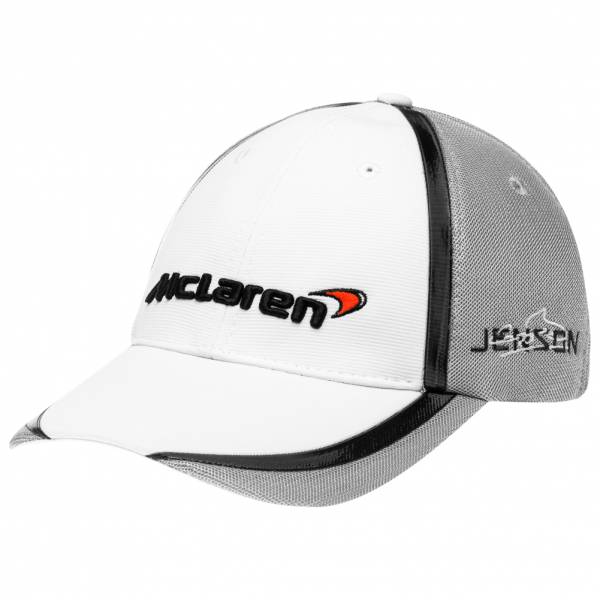 Team McLaren Cappello Formula 1 V09D1C