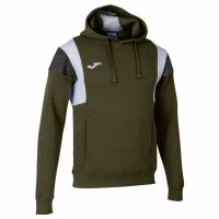 Joma Confort III Hommes Sweat à capuche 102745.482