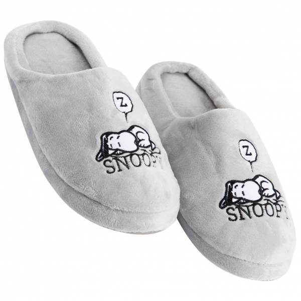 Die Peanuts – Snoopy Damen Pantoffeln 128696