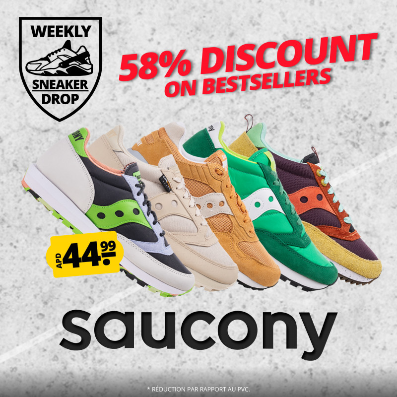 Saucony type a7 shop