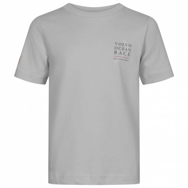 PUMA Volvo Ocean Race Niño Camiseta 760378-04