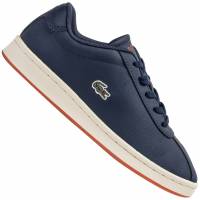 LACOSTE Masters Kinder Sneaker 738SUC0010-325