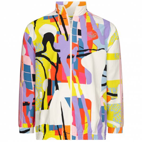 adidas Originals Love Unites Unisex Windbreaker H43971