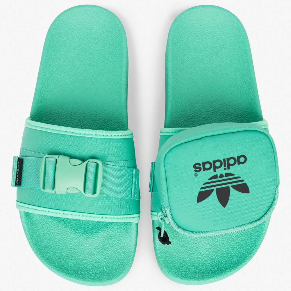 Adidas Originale Pouchylette Ciabatte Adilette Donna Ciabatte Da Nuoto adidas-originale-pouchylette-ciabatte-adilette-donna-ciabatte-da-nuoto