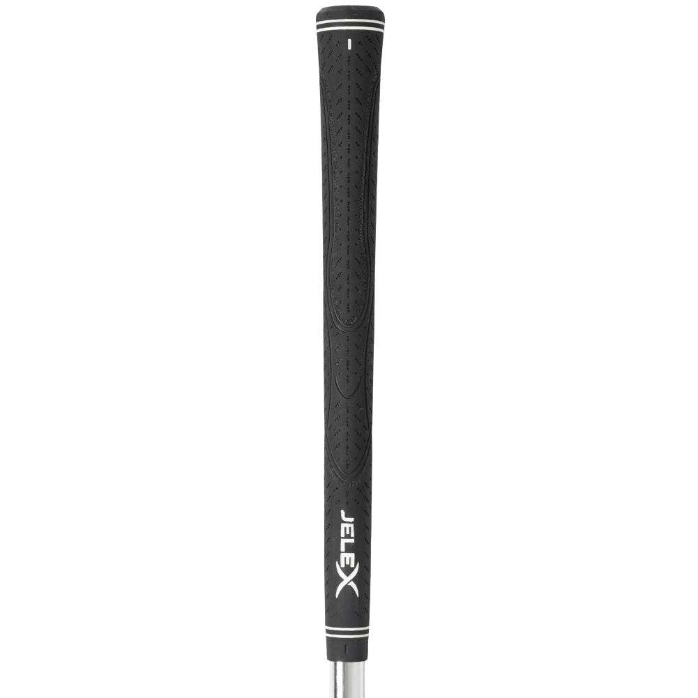 Fer Dunlop X-PT Pitching Wedge PW - Occasion, Shaft Acier Flexible Regular, Idéal Approche Green