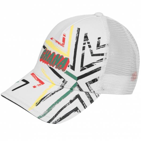Ghana PUMA Fanpet 736794-04