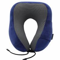 Bench Deluxe Memory Travel Neck pillow N2-Navy