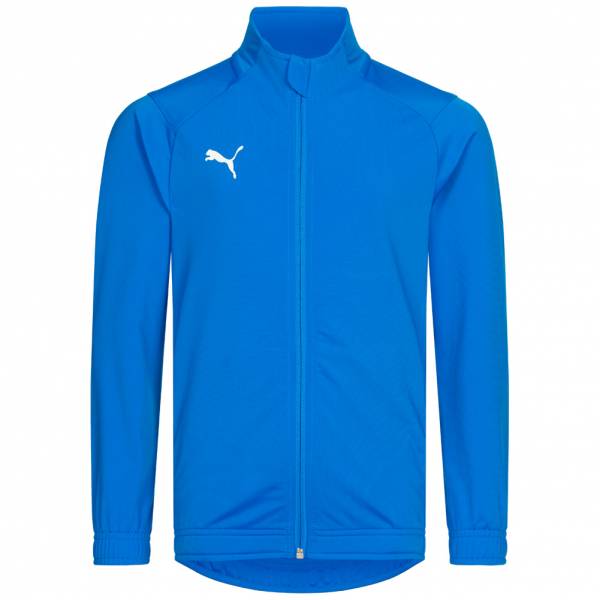 PUMA LIGA Sideline Niño Chaqueta de chándal 655947-02