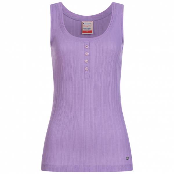 Champion Vest Shirt Femmes Haut 107115-2784