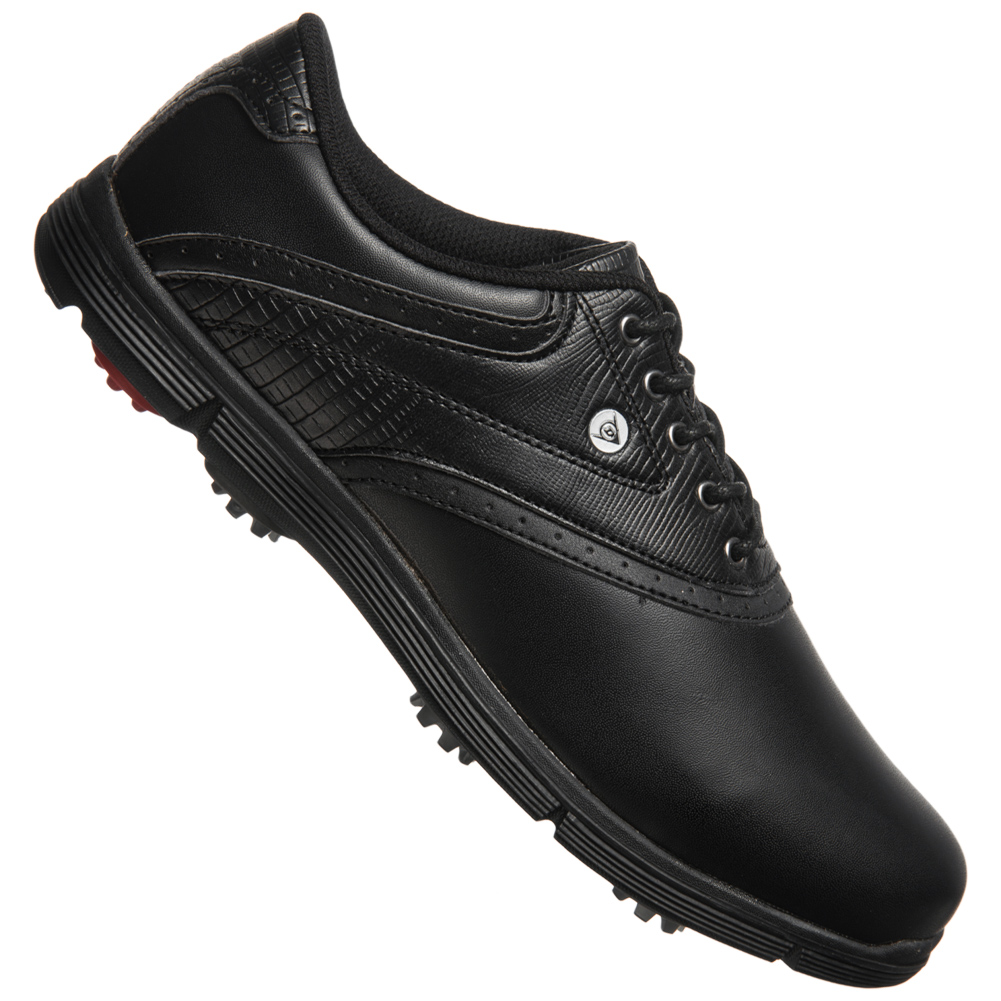 dunlop tour golf shoes