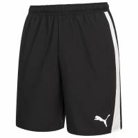 PUMA teamLIGA Hombre Pantalón corto de pádel 931835-03