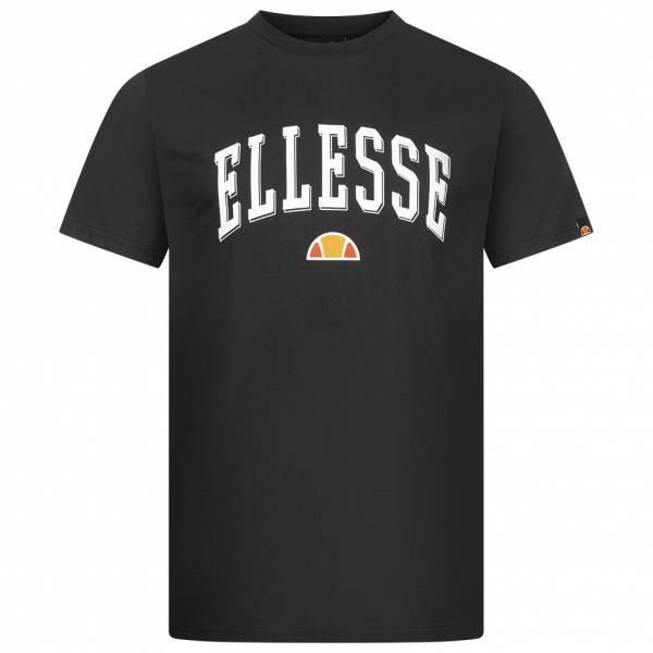 ellesse Maddex Hombre Camiseta SBS23231-Negro