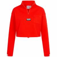 adidas Originals Cropped Mujer Sudadera FM2508