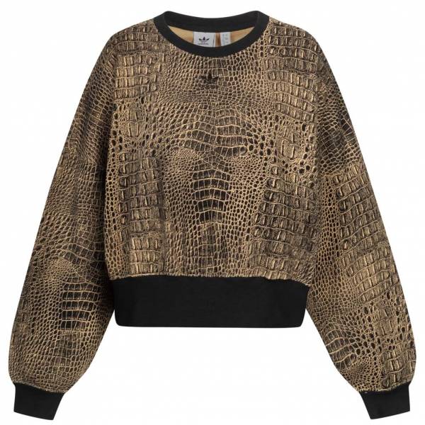 Adidas pullover damen top muster