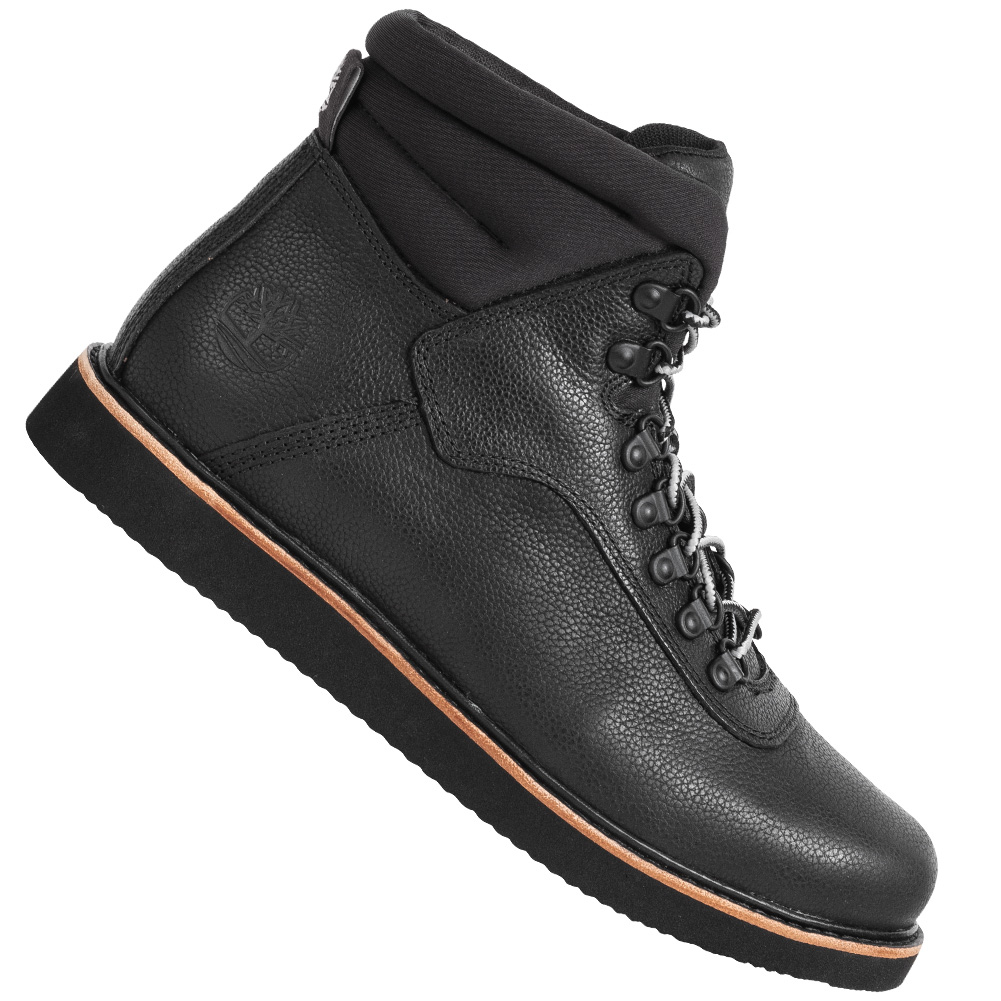 timberland newmarket