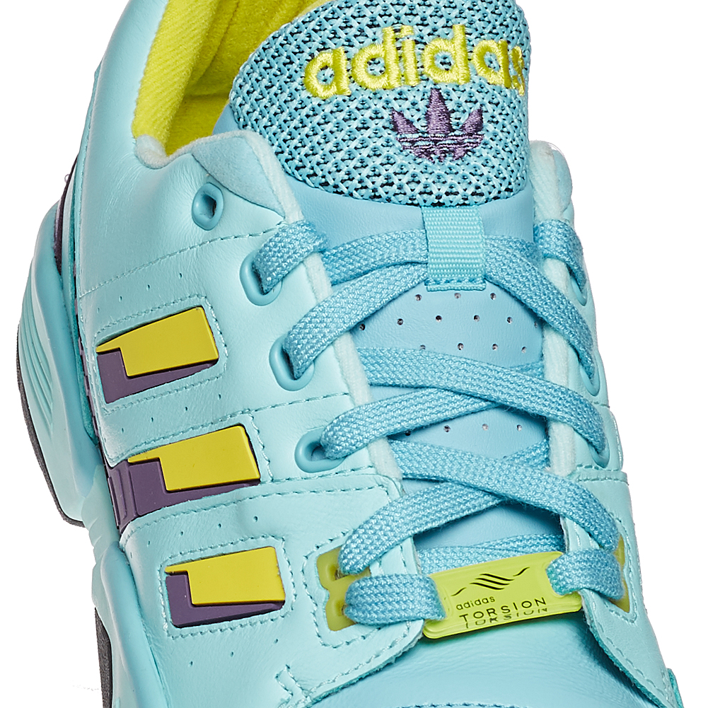 adidas torsion comp aqua