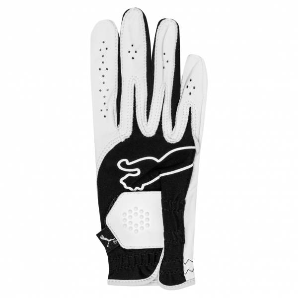 PUMA Performance Monoline Women Left-handed Right-handed Golf Glove 908038-03