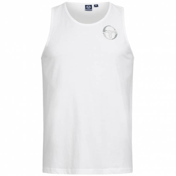 Sergio Tacchini Zambo Hommes Haut sans manches 38407-103