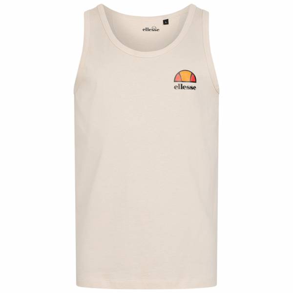 ellesse Herren Tank Top Shirt SBL18947-904